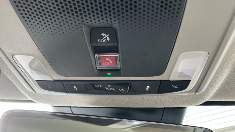 Honda HR-V 1.5 eHEV Advance 5dr CVT Hybrid Hatchback